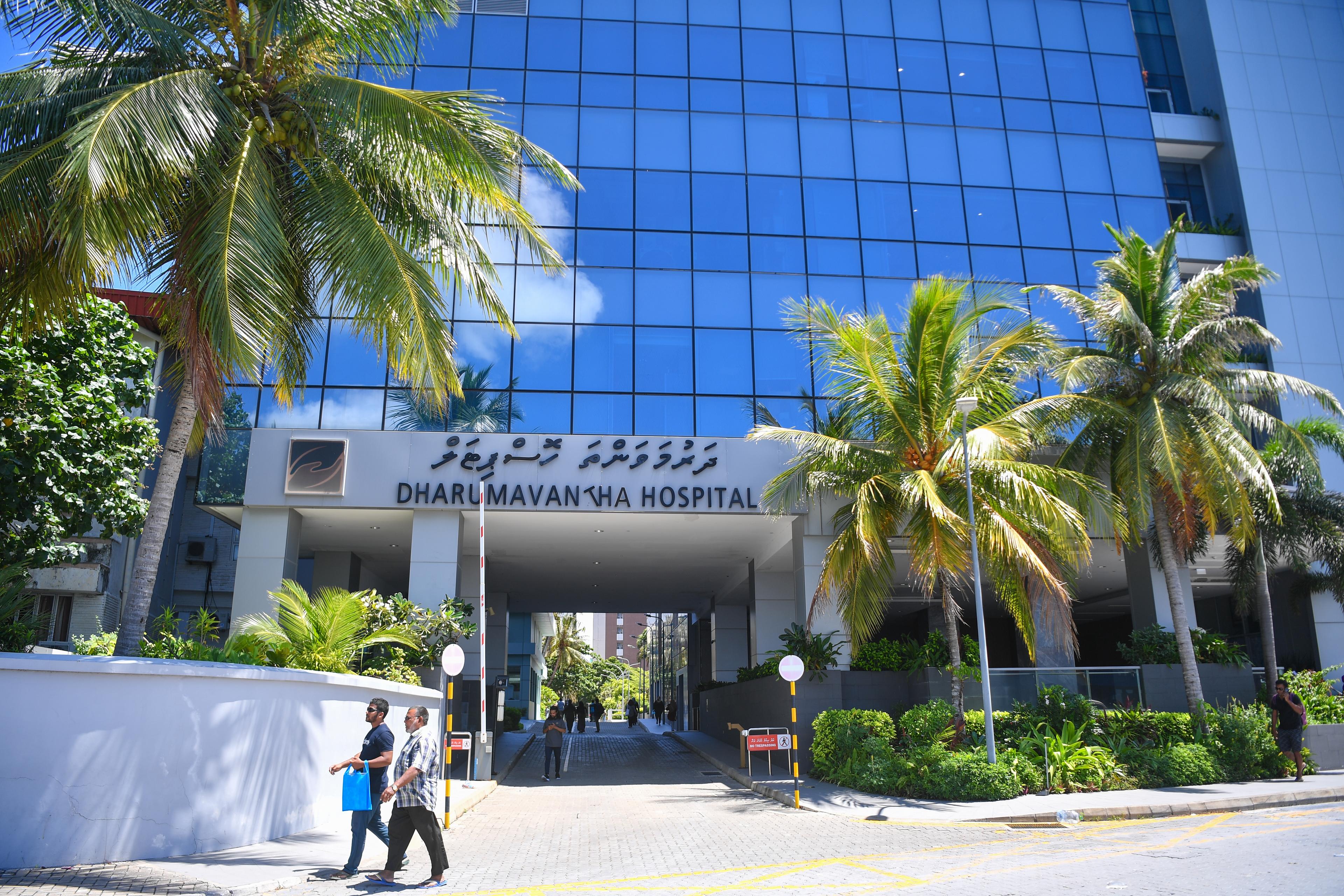 ފަސް އަހަރުން އާސަންދައިގެ ބޭރުން ބޭސްފަރުވާއަށް 35.8 ބިލިއަން ޚަރަދުކުރި