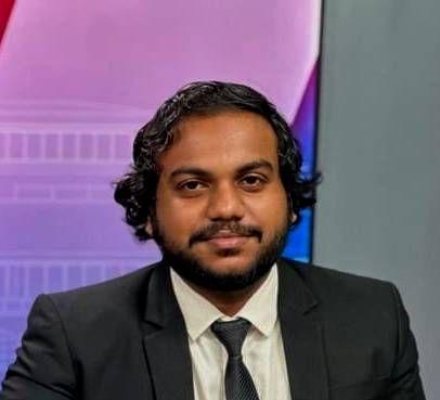 މުހައްމަދު ޔަމީން