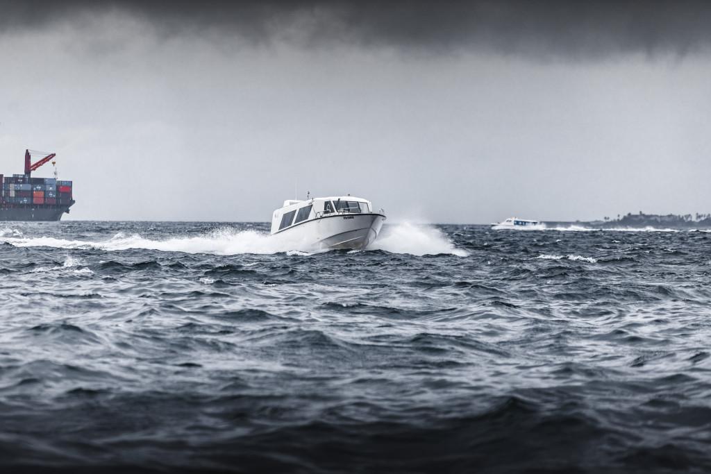 މޫސުން ވަރަށް ގޯސް: ރައްކާވެ ތިބިއްޔާ ދަތުރު!