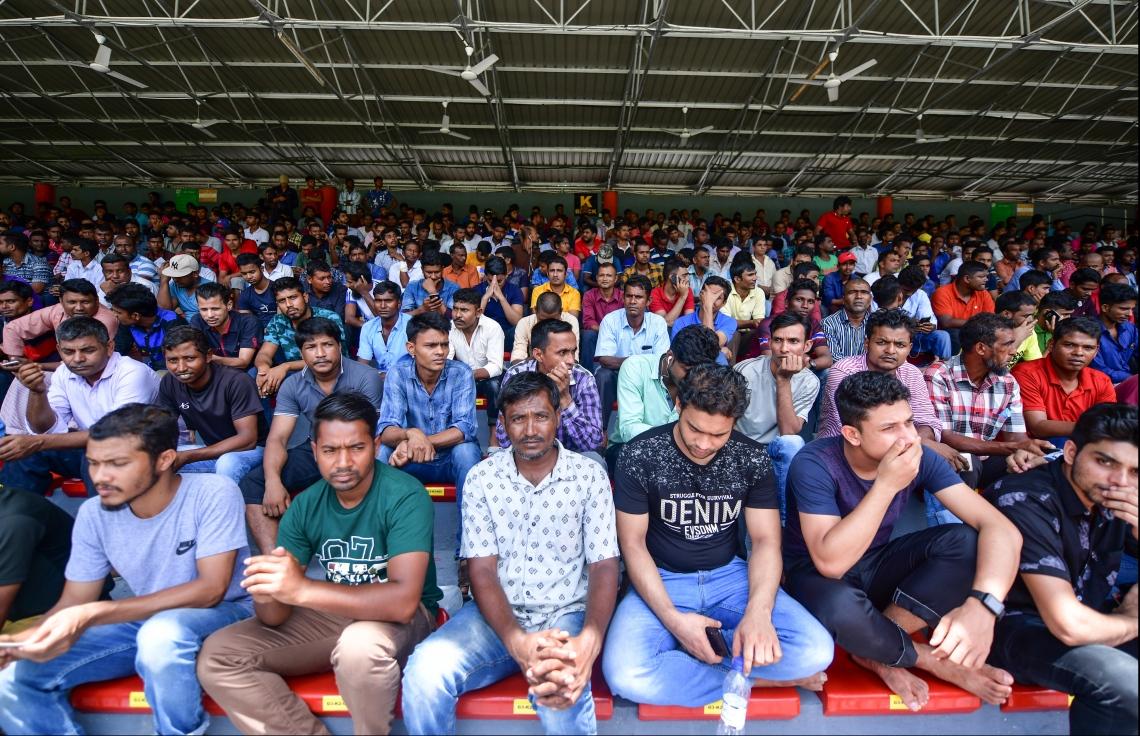 ބިދޭސީންނަށް އިހުމާލުވާ ފަރާތްތަކުގެ ނަން އާންމު ކޮށް, ޖޫރިމަނާ ކުރަނީ 