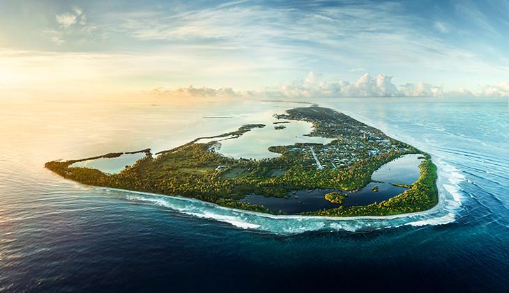 އައްޑޫ ހިތަދޫ-ހުޅުމީދޫ ގުޅުވާލާނީ ބުރިޖަކުން: ދިރާސާތަކާއި ފަރުމާގެ މަސައްކަތް ބާރަށް ކުރިއަށް