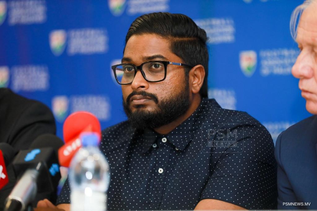 އެމްއެމްޕީއާރުސީގެ މައްސަލައިގައި ބައްސާމުގެ މައްޗަށް ދައުވާކުރަނީ