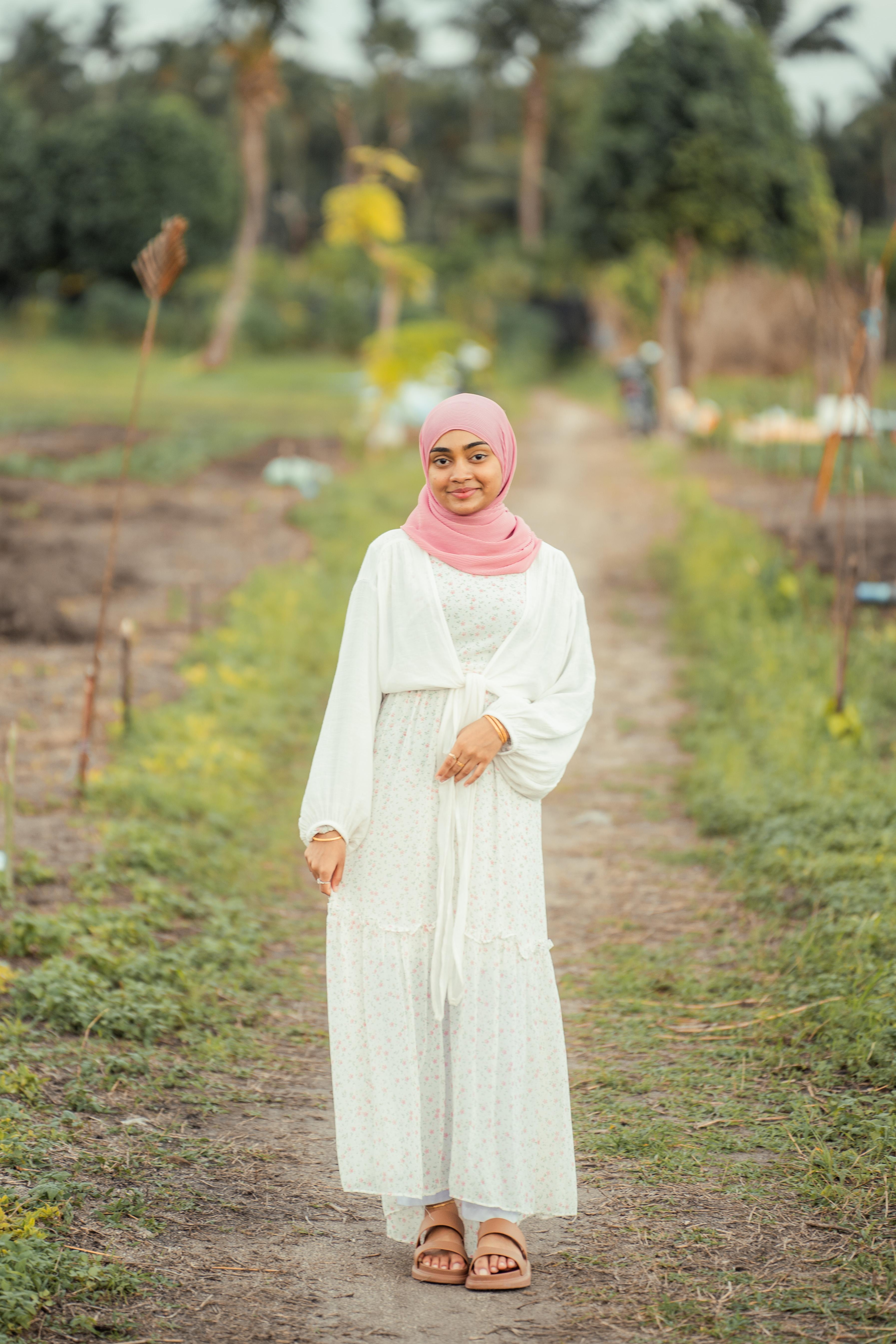 މަރްޔަމް މާޙީ 