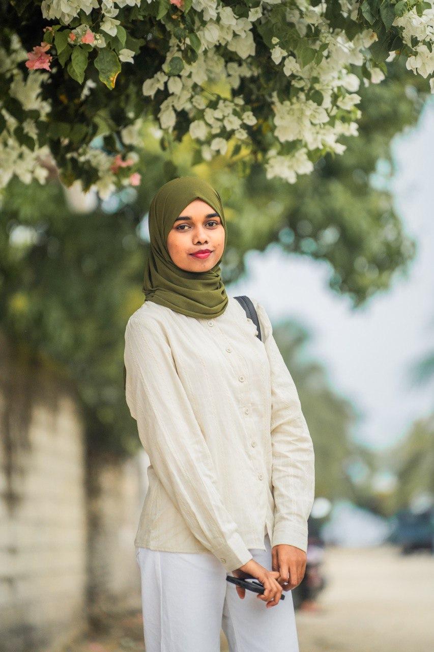 މަރްޔަމް މަޢާޝާ އިލްޔާސް 