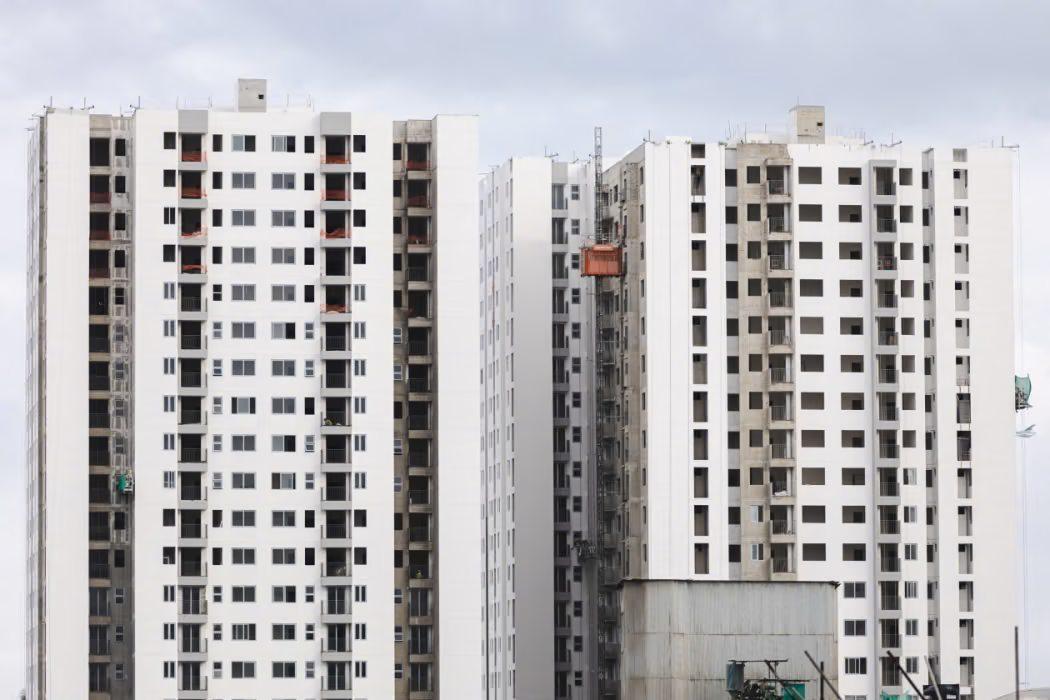 ގެދޮރުވެރިޔާ ފުލެޓުތައް ކުއްޔަށްދޫކުރާނަމަ ދައުލަތަށް ނަގަނީ