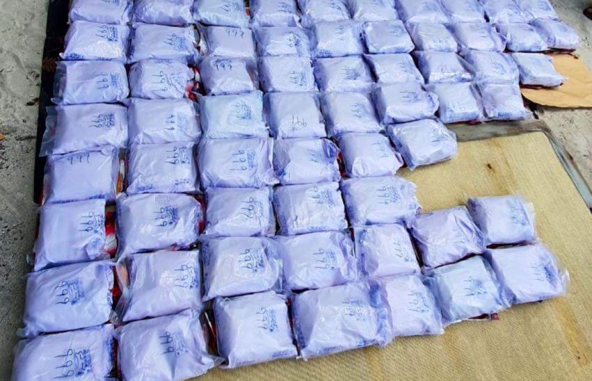 ޑްރަގު ކުށްތަކަށް ދޭ އުމުރު ދުވަހުގެ އަދަބު މަރުވުމާ ހަމައަށް ބަދަލުކޮށްފި