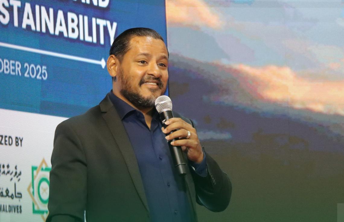 ސަނީ އުމަރުގެ ބަންދަށް 30 ދުވަސް ޖަހަން ނިންމައިފި