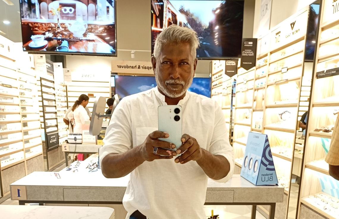 މަޝްހޫރު ޑައިރެކްޓަރު ފައްތާހު ކެލާ ކައުންސިލުގެ ރައީސް ކަމަށް ވާދަކުރައްވަނީ