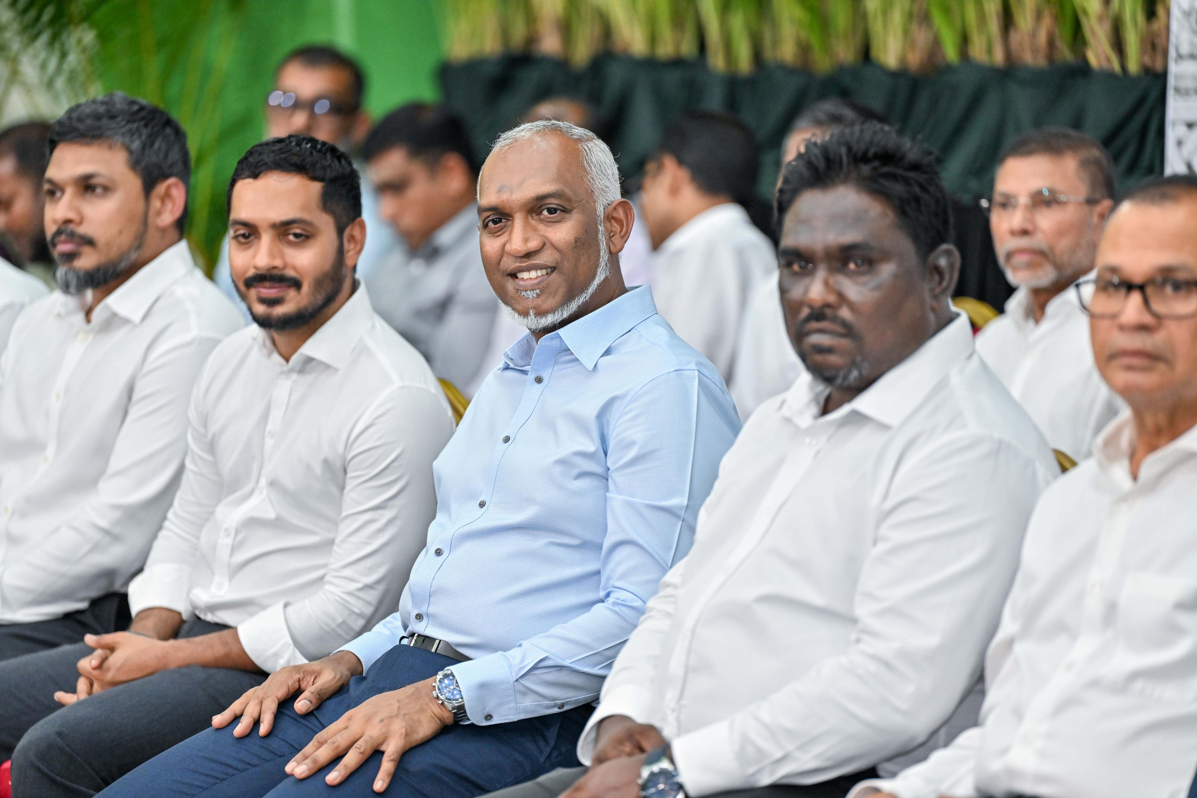 ޕެންޝަންގައި ހުރި ފައިސާ ބޭނުން ކުރެވޭ ހާލަތްތައް އިތުރު ކުރަނީ 