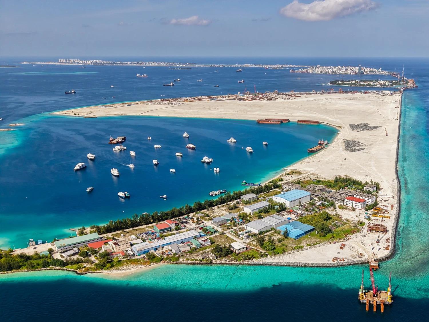 "ބިންވެރިޔާ" ސްކީމްގެގެ ގޯތި ދޫކޮށްލާފައި ފްލެޓަށް ކުރިމަތިލުމުގެ ފުރުސަތު ހުޅުވާލަނީ