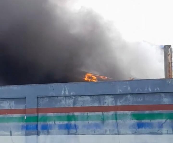 ލ. ގަމު އިންޖީނުގޭގައި ރޯވެ އަނދަނީ