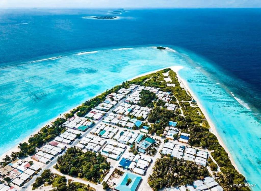 ފީނަން ގޮސް އުޅުނު ދުވާފަރުގެ ޒުވާނަކު ނިޔާވެއްޖެ