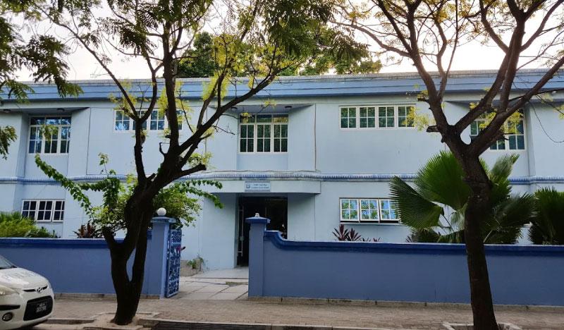 ވިލިމާލެ ސްޓޭޝަނުން ސިނގިރޭޓް ގެއްލުނު މައްސަލަ: ފުލުސް  ސީނިއާ ސާޖަންޓެއް ހައްޔަރުކޮށްފި