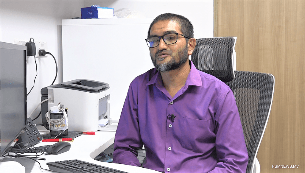 ޑރ. ފައިސަލްގެ އާދޭސް: ޑެންގީ ހުމުގެ ކޭސްތައް އިތުރުވަނީ، މަދިރި ހެފިޔަ ނުދީ