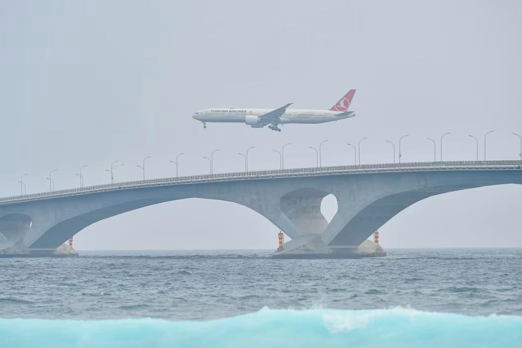 ރާއްޖޭގެ ވައި ނުސާފުވުމުގެ ސަބަބުން އެސްވީއެފްއާރު ބޭނުންކުރަނީ