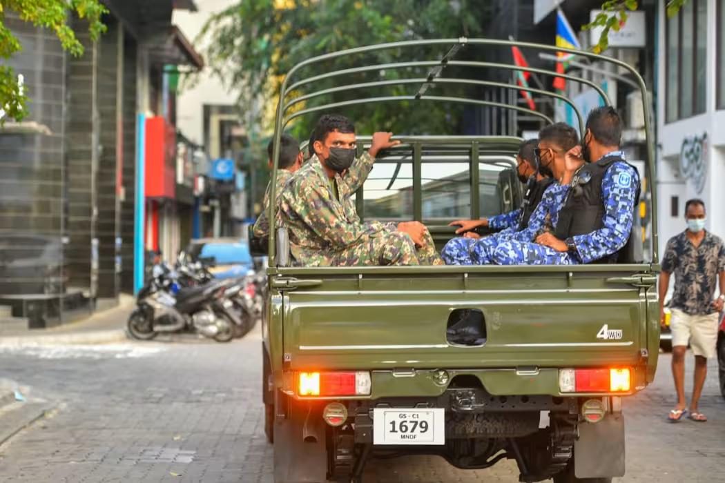 ރިޓާޔަ ކުރުމަށްފަހު އެހެން ވަޒީފާއަކަށްދާނަމަ އަންގަންޖެހޭނެ