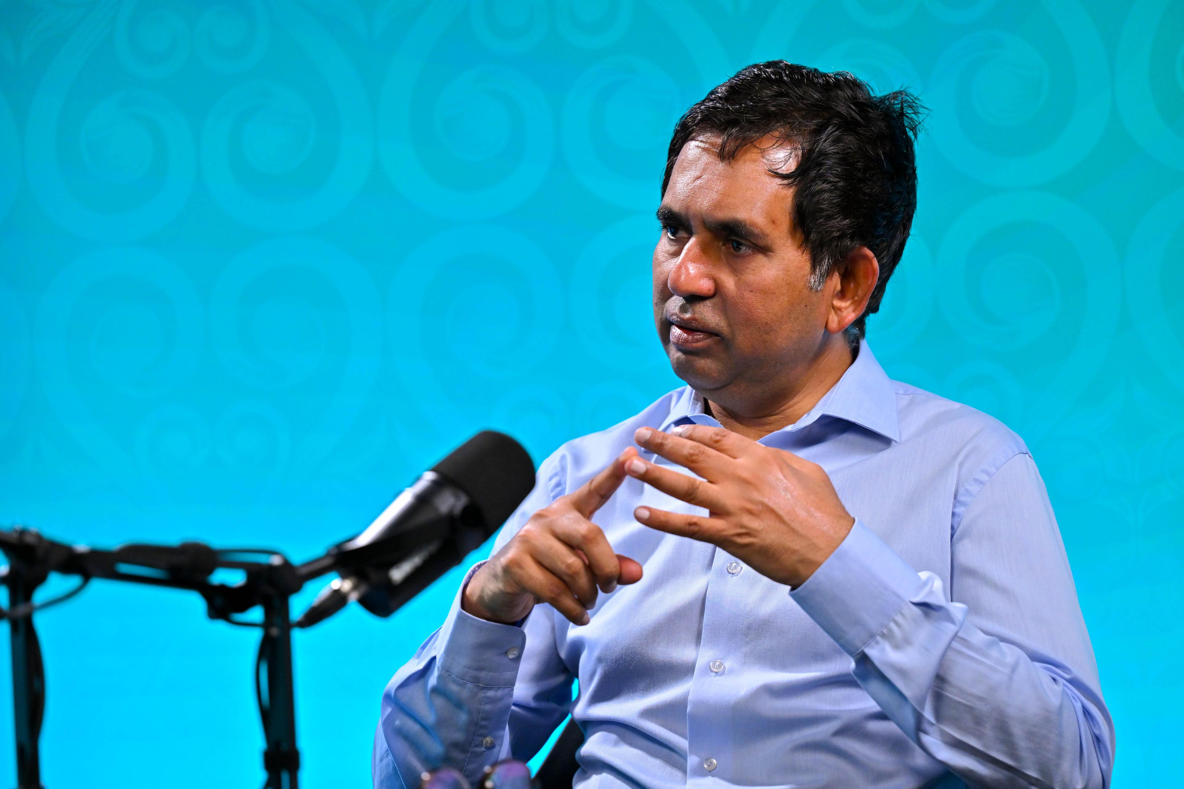 ޓްރާންސްޕޯޓް މިނިސްޓްރީއާއި އިކޮނޮމިކް މިނިސްޓްރީ އެއްކޮށްލައިފި