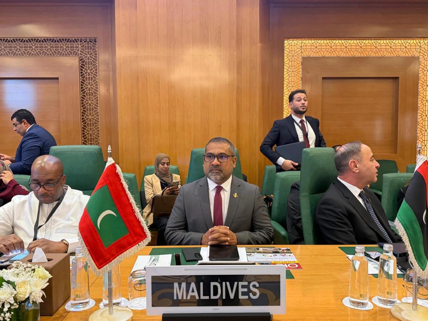 ސޯމާލީލޭންޑްއަކީ ވަކި ދައުލަތެއްގެ ގޮތުގައި ބަލައިގަތް އިޒްރޭލުގެ ނިންމުން ޤާނޫނާ ޚިލާފު: ޚަލީލް: ޚަލީލް