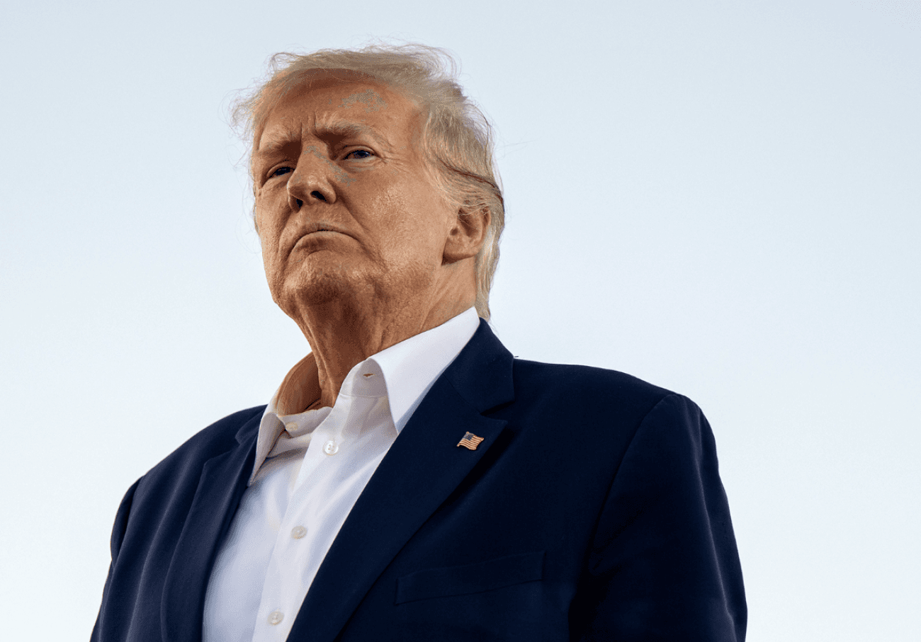 މަޝްވަރާކުރާކަމަށް ބުނެ ޓްރަމްޕްގެ ވާހަކަތައް އީރާނުން ދޮގުކޮށްފި