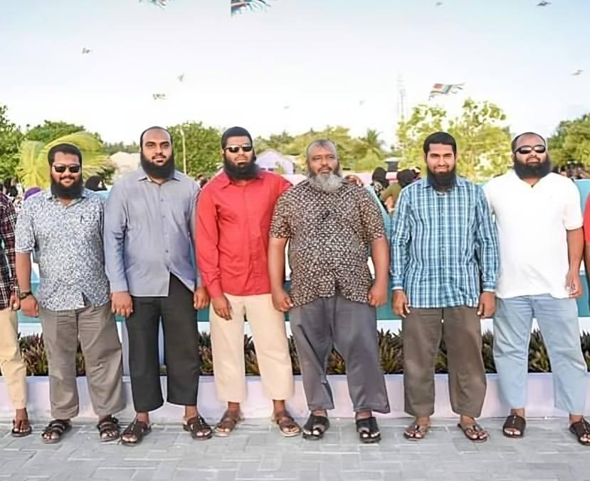 މަހަލްދީބް ފައުންޑޭޝަނުގެ 'ކަމުކާ'، މިފަހަރު ހަންޏާމީދޫގައި