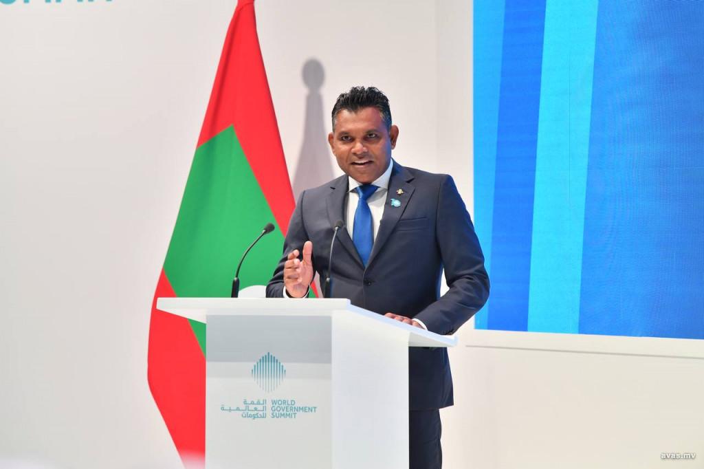 އެމްޑީޕީގެ ރިޔާސީ ޕްރައިމަރީގައި ވާދަކުރައްވާނެކަން ފައިސަލް އިއުލާނުކުރައްވައިފި