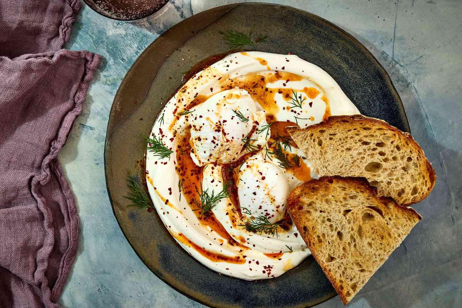 ނުކުތާ ރޯދަ ރެސިޕީ: ތުރުކީ ބިސް