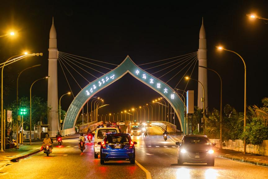 ބޭރު މަގުގެ އެކްސިޑެންޓް: 16 އަހަރުގެ ކުއްޖަކު ނިޔާވެއްޖެ