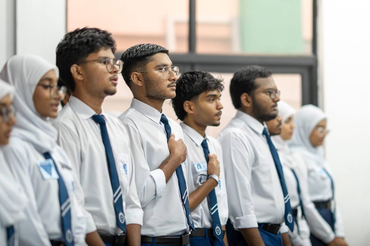 އޭލެވެލް އިމްތިހާނު މެއި/ޖޫންގައި ނުހެދޭތީ ދަރިވަރުން ކަންބޮޑުވެ ޕެޓިޝަނެއް ހުށަހަޅަނީ