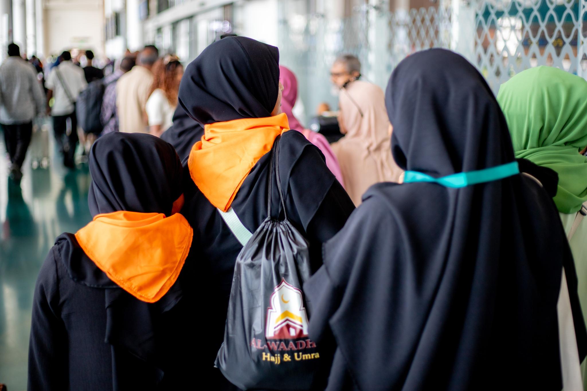 އުމްރާވެރިންނަށް ހާއްސަ ހޮޓްލައިނެއް ގާއިމްކޮށްފި