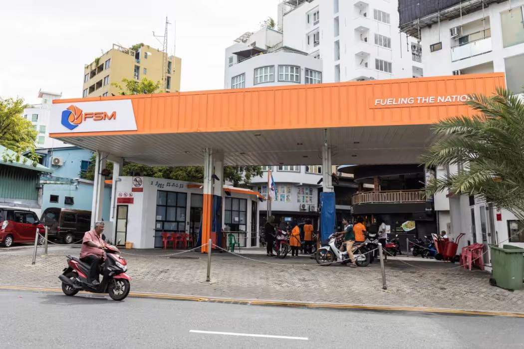 ތެލުގެ އަގު އިތުރަށް ބޮޑުކުރުމުގެ ވިސްނުމެއް ސަރުކާރުގެ ނެތް