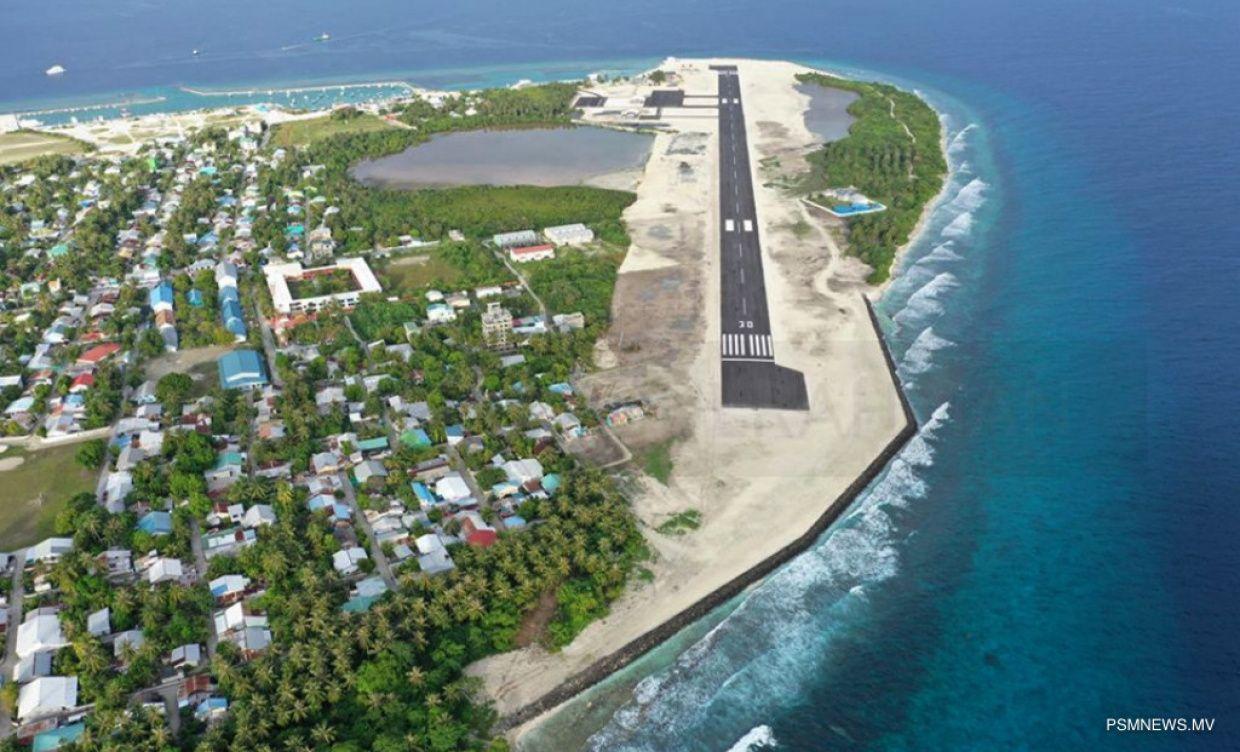 ކުޅުދުއްފުށި މޫދު އަޑިން އުމުރުން ދުވަސްވީ މީހެއްގެ ހަށިގަނޑު ފެނިއްޖެ