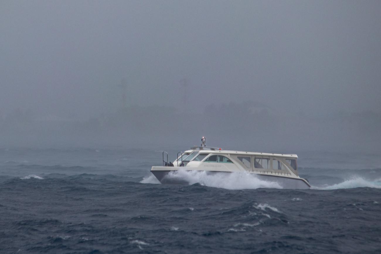 ބޯކޮށް ވާރޭ ވެހޭނެ ކަމަށް ލަފާކޮށް ހުދު ސަމާލު ނެރެފި