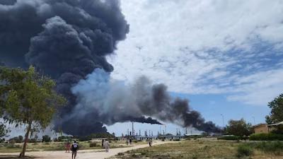 ހަމަލާތައް ހުއްޓާލިތާ ދުވަހެއް ނުވޭ، އެމެރިކާއިން ހަމަލާ ދޭން ފަށައިފި