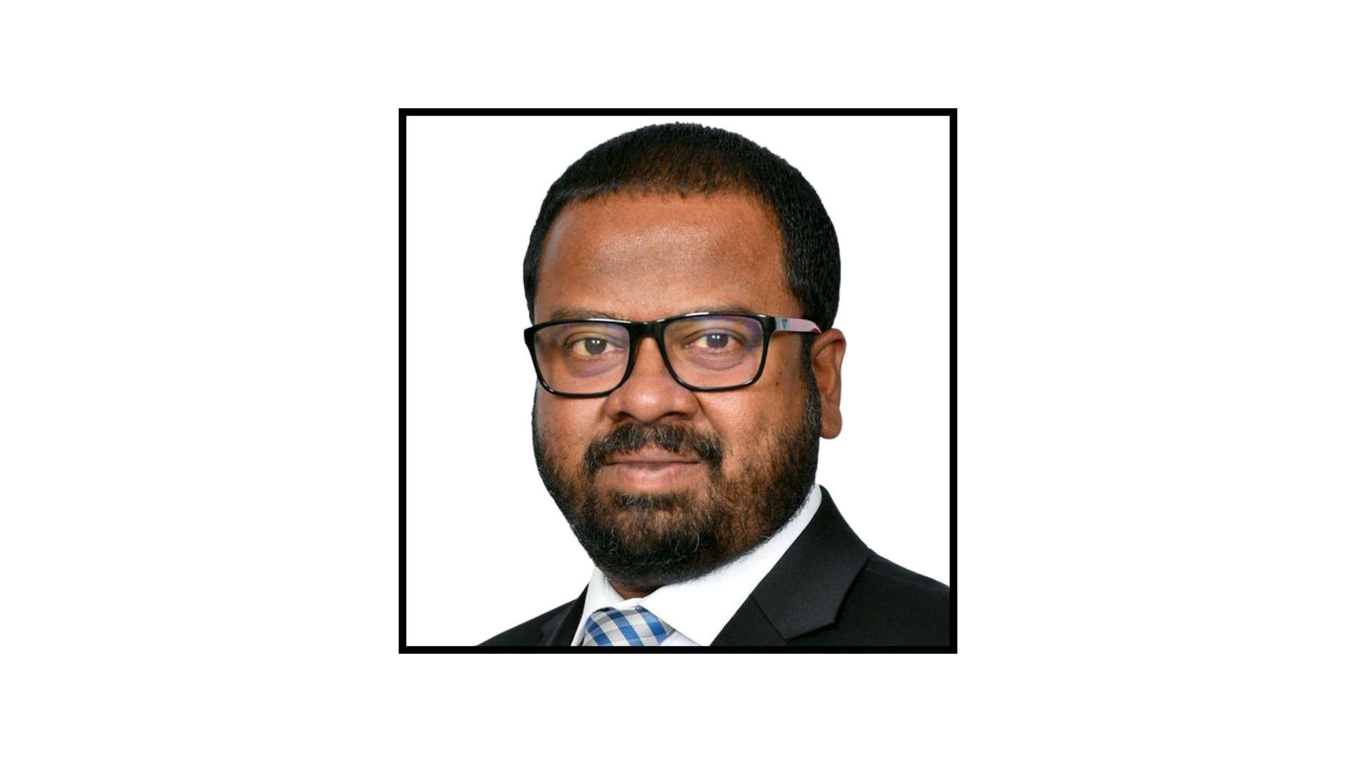 ރައީސް އޮފީހުގެ ތަރުޖަމާނުގެ މަގާމަށް މުންދު 