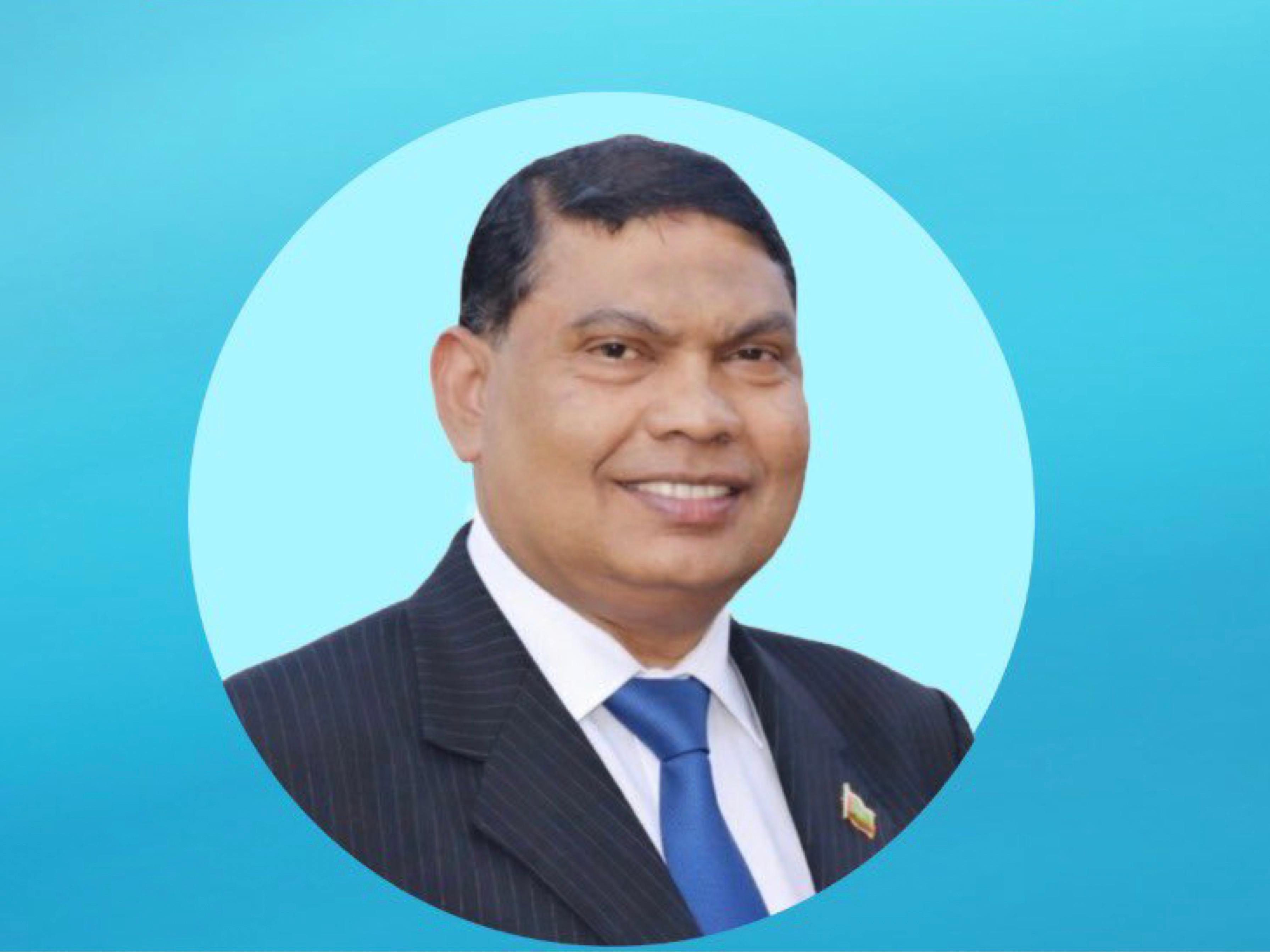 ފެނަކައިގެ މެނޭޖިން ޑިރެކްޓަރުގެ މަގާމަށް މުޙައްމަދު އަފީފު
