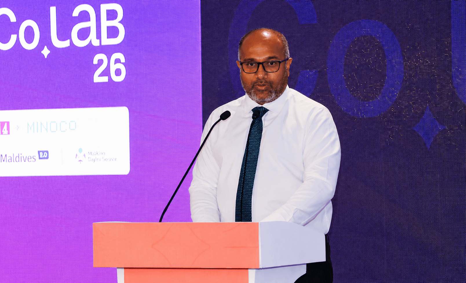 ރާއްޖެއަށް އިންގިލާބެއް: "މޯލްޑިވްސް އޭއައި ލެބް" ރަސްމީކޮށް އިފްތިތާހުކޮށްފި