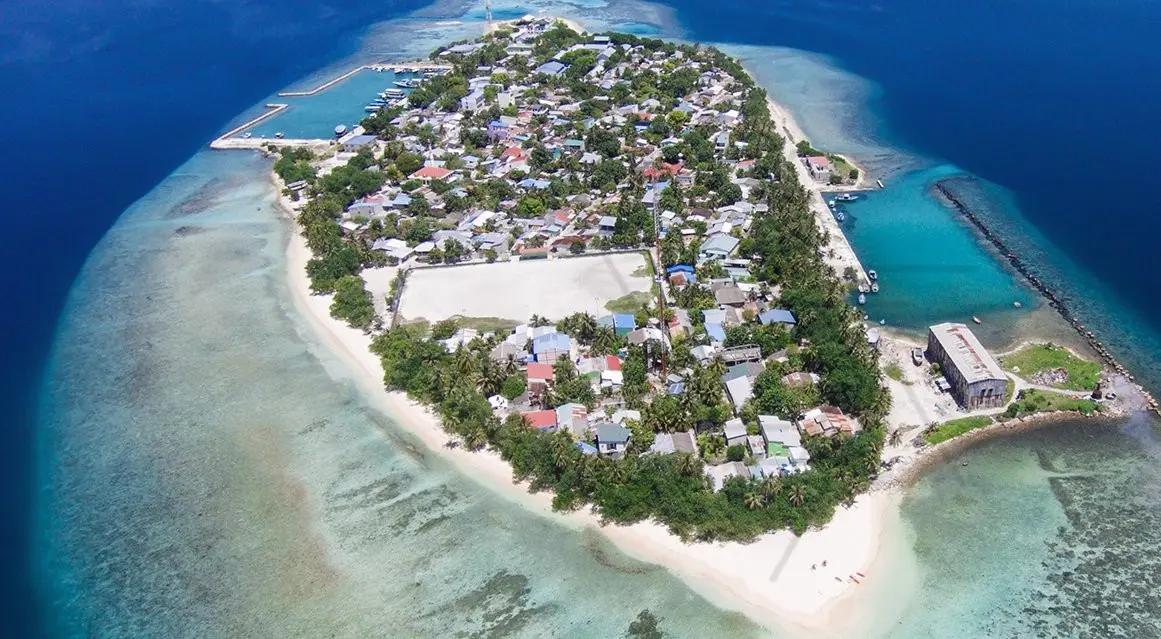 6 ފަހަރަށް ވޯޓުލައިގެން ވެސް މަހިބަދޫގެ ނައިބު ރައީސަކު ނުހޮވުނު