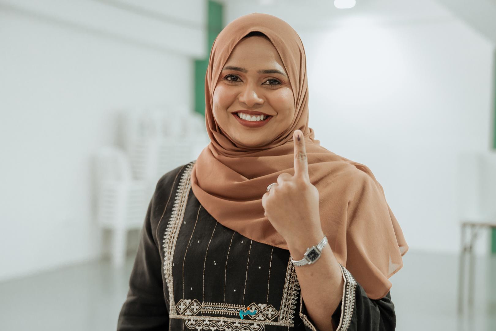 އަލައިކާ, ޓޫރިޒަމްގެ ސްޓޭޓް މިނިސްޓަރު ކަމަށް