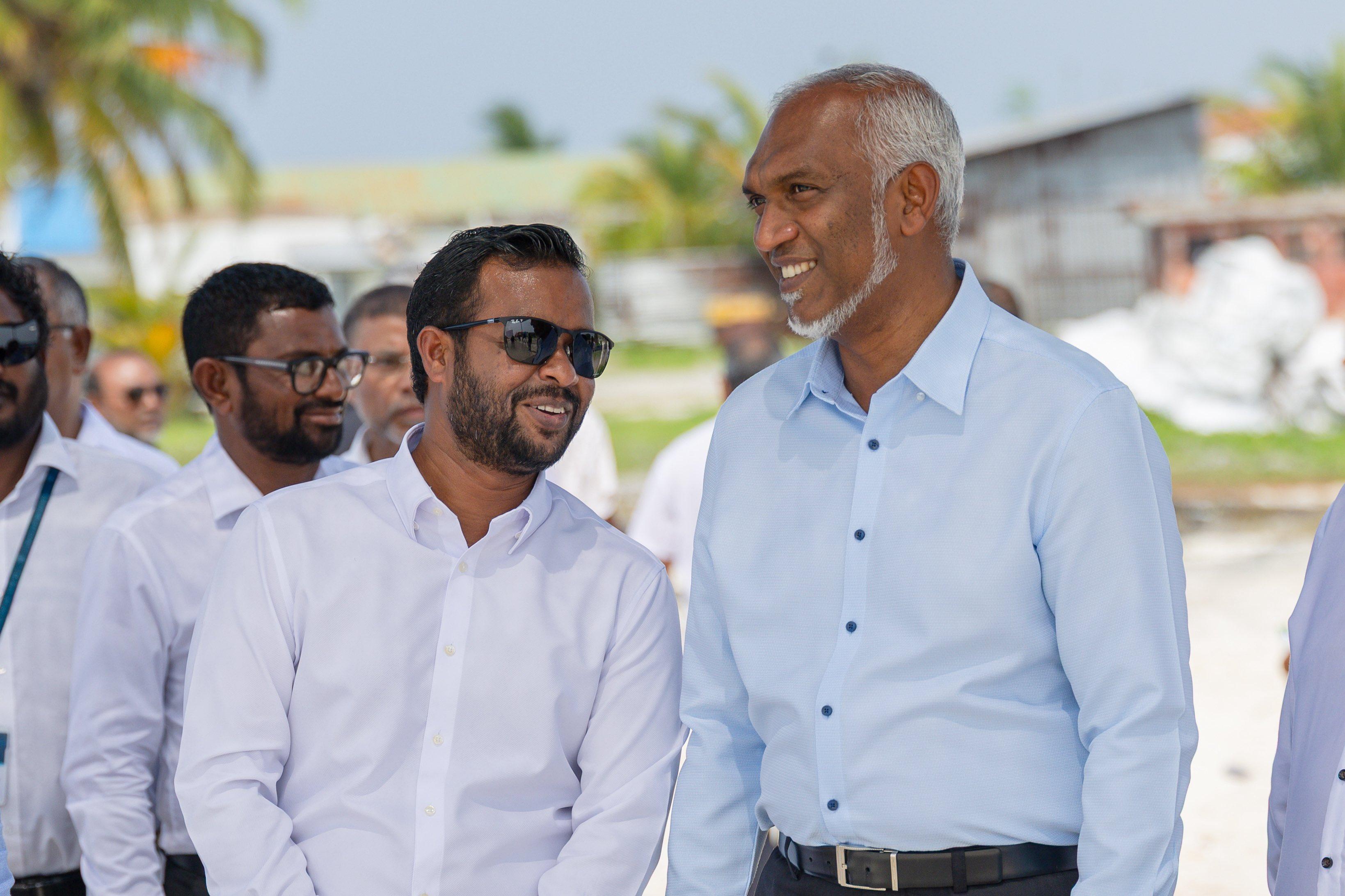 ފުލެޓާއި ގޯއްޗަށް ފޯމު ހުށަހަޅަން މުއްދަތު އަންނަ މަހުގެ 15 އަށް އިތުރުކޮށްދީފި