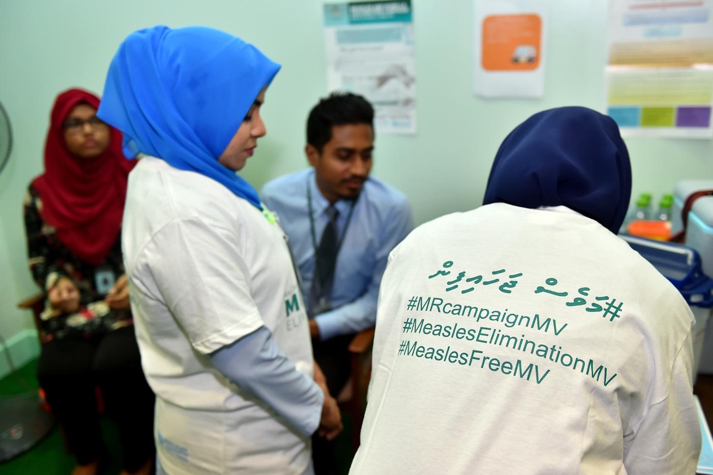 ހިމަބިހީގެ 11 ކޭސްއެއް، 100 އަށް ވުރެ ގިނަ ކޮންޓެކްޓުން ފާހަގަވެއްޖެ