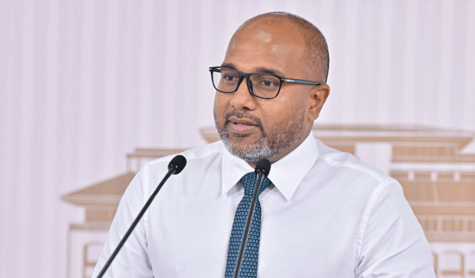 ޝަމްއާން ހެދީ ދޮގު، ތަފްސީލު ހާމަކޮށްދޭން ފުލުހުންގެ ކިބައިން އެދެފިން: އިހްސާން