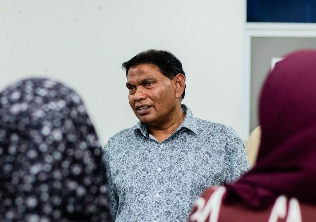 މުވައްޒަފުން މަދުކުރަނީ ޚަރަދު ބޮޑުވެ ހިންގުމަށް ދަތިވާތީ: އަފީފް