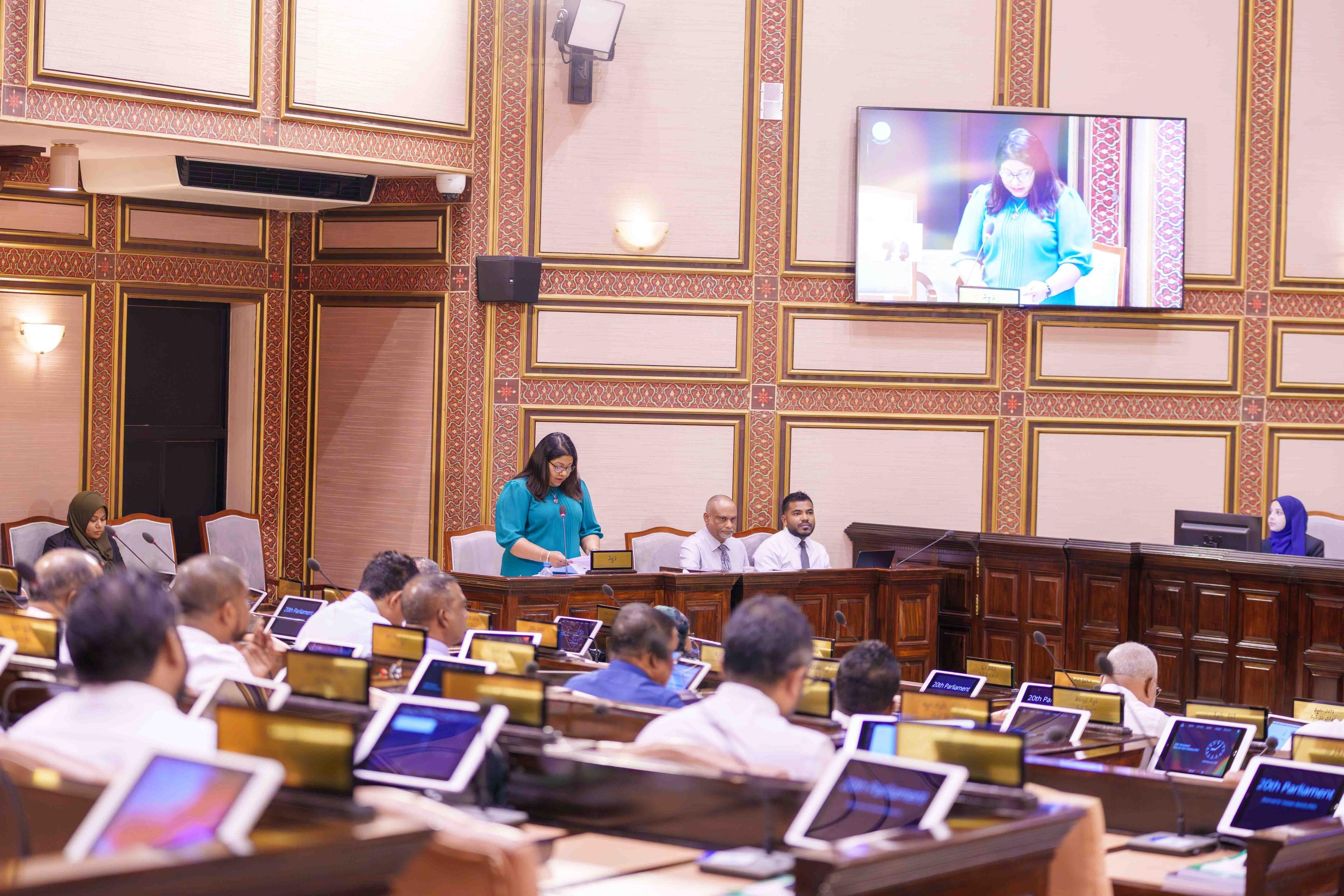 ހިމަބިހި ކޮންޓްރޯލް ނުކުރެވޭ މިންވަރަކަށް ނުފެތުރޭ: ޤީލާ 