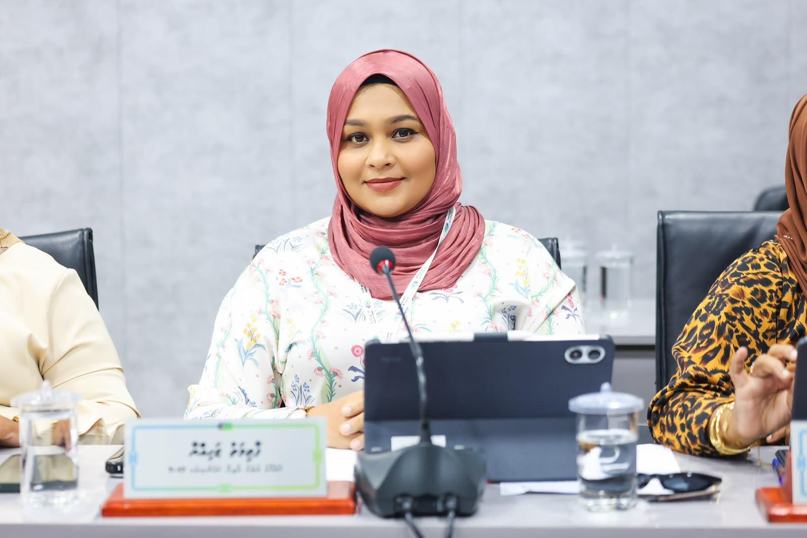 އަމާން ދޯދި ފްލެޓްތައް ކައިރީ ބަހުގެ ޚިދުމަތް ފަށަން ސިޓީ ކައުންސިލުން އަންގައިފި