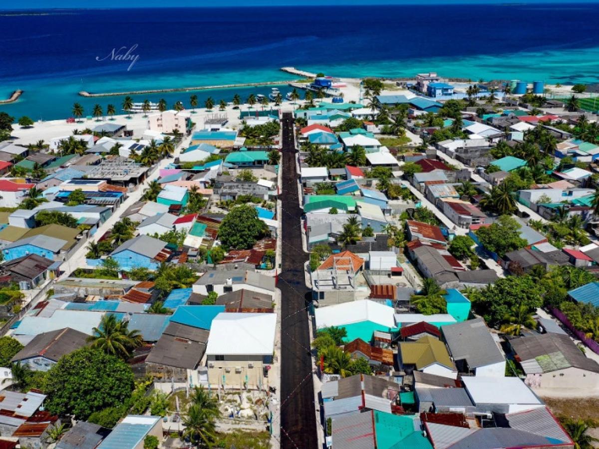ހޯރަފުށީ ބިމެއް ހޯކްސްއަށް ނުގަވައިދުން ދިންކަމަށް ބުނެ މިދިޔަ ދައުރުގެ ކައުންސިލަރުންނަށް ދައުވާކުރަނީ 