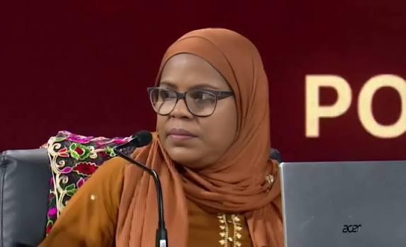 އީޔޫ އާއި ބެލްޖިއަމްގެ ސަފީރުކަމަށް ދިޔާނާ އައްޔަންކުރަނީ 