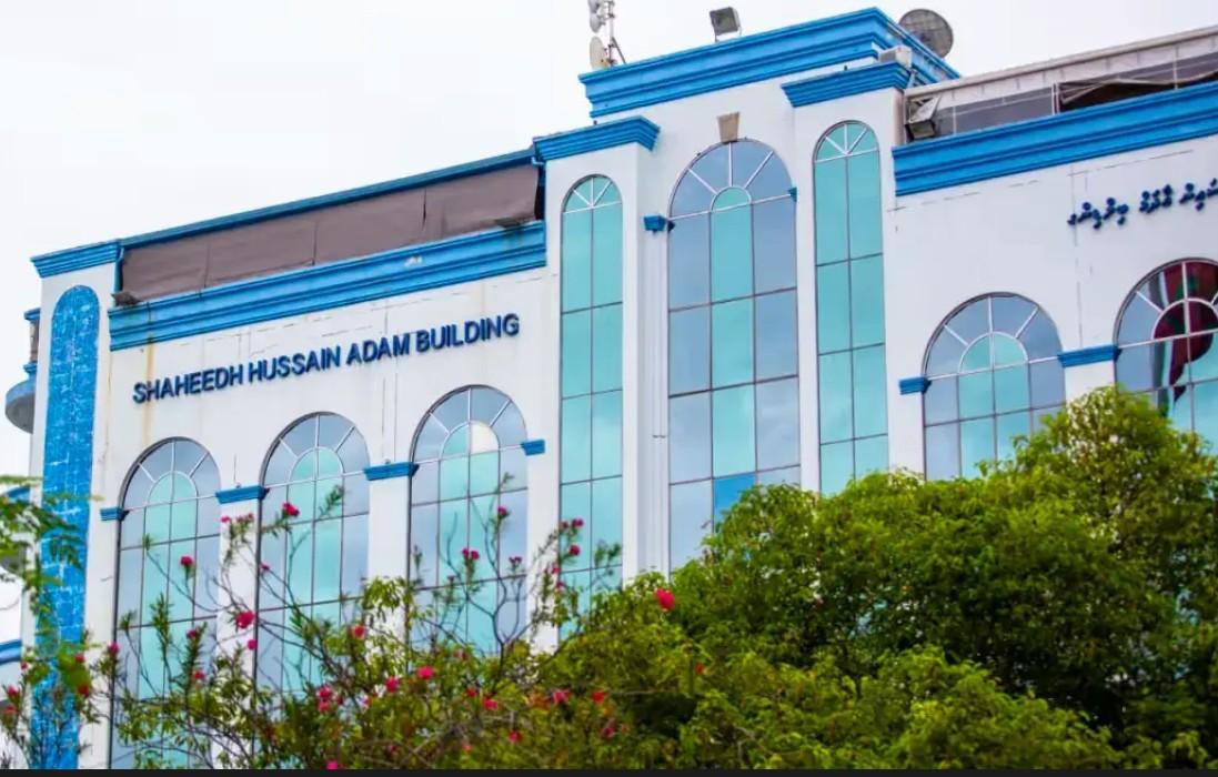 ސިހުރު ހެދުމުގެ ތުހުމަތުގައި މީހަކު ހައްޔަރުކޮށްފި
