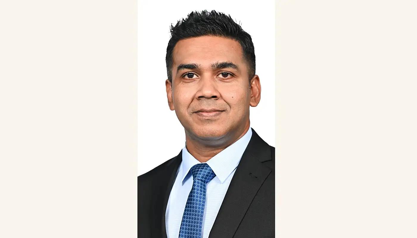 ހޯމް މިނިސްޓްރީގެ ސްޓޭޓް މިނިސްޓަރު ފައިރޫޝް އިސްތިއުފާ ދެއްވައިފި 