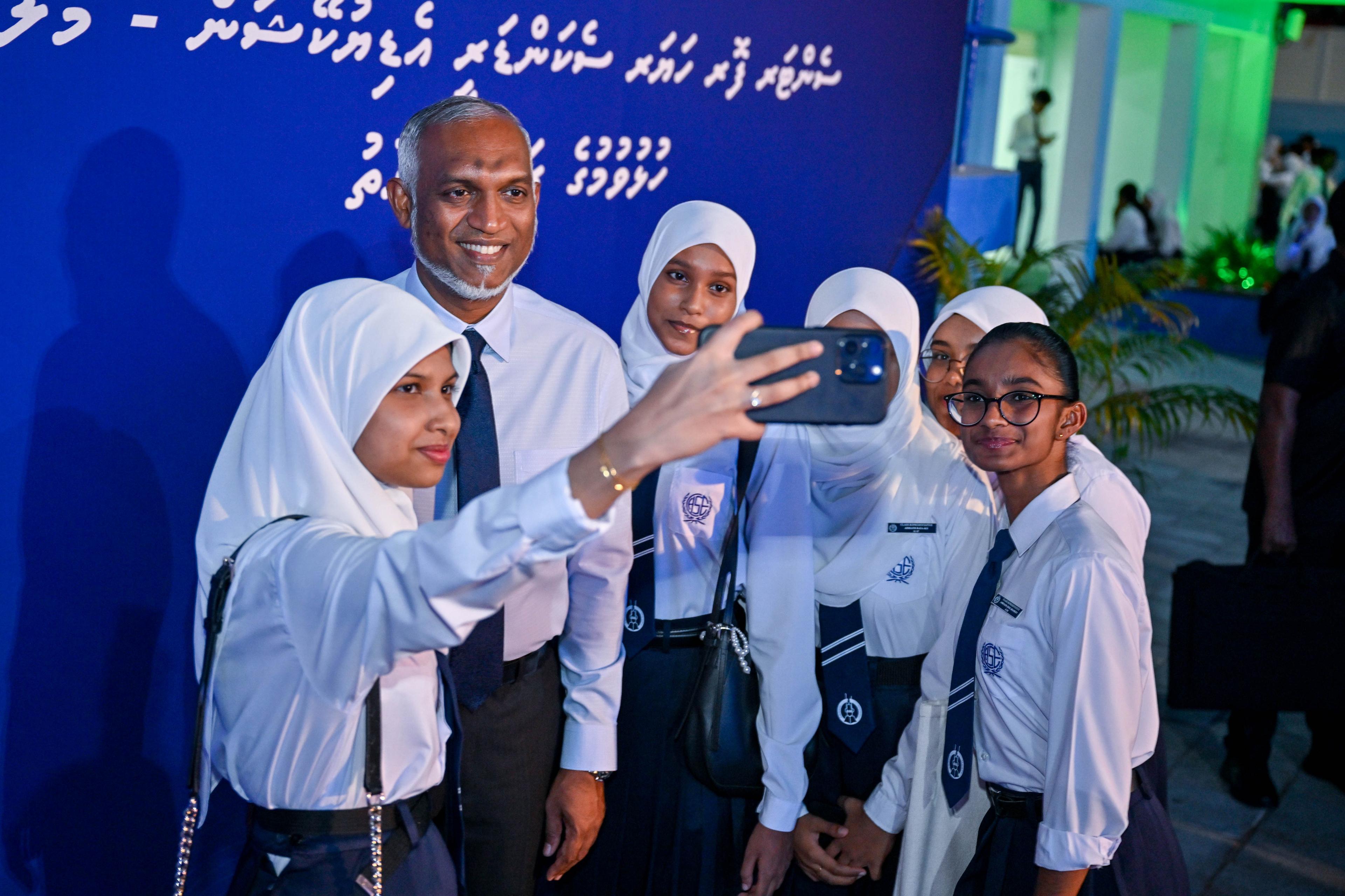 ސީއެޗްއެސްއީގެ އާ އިމާރާތުގެ އަމަލީ މަސައްކަތް މި އަހަރުގެ ފަހުކޮޅު ފަށަނީ