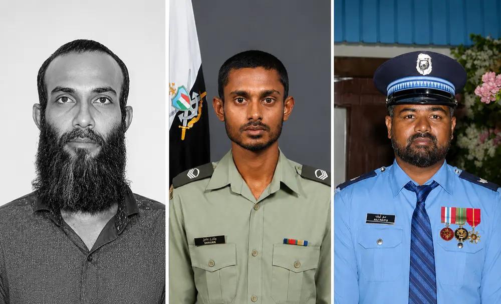 ގެއްލުނު މީހުން ކަނޑުމަތިން ފެނުމުގެ ފުރުސަތު ކުޑަ: އެމްއެންޑީއެފް 
